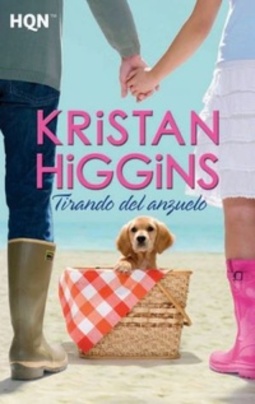 Tirando del anzuelo (Gideon's Cove #1)
