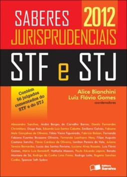 STF e STJ