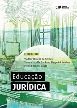 Educação jurídica