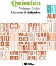 Química - Volume único - Ensino Médio