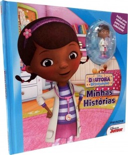 Doutora Brinquedos