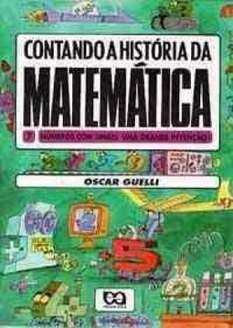 Números com Sinais: uma Grande Invenção