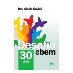 Desafio do bem 30 dias