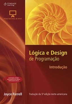 Lógica e design de programação: introdução