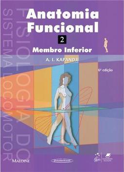 Anatomia funcional: Membro inferior