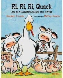 Ri, Ri, Ri, Quack: as Malandragens do Pato