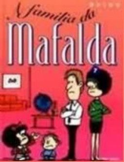 A Família da Mafalda