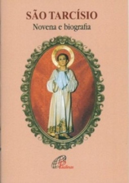 São Tarcísio (Nossas Devoções)