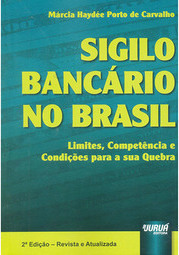 Sigilo Bancário no Brasil
