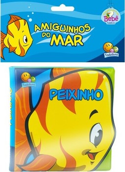 Amiguinhos do Mar II: Peixinho