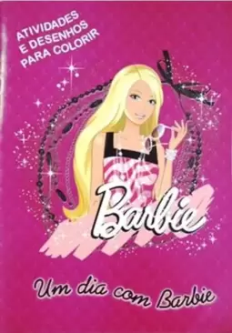 Barbie - Um Dia com Barbie