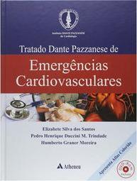 Tratado Dante Pazzanese de Emergências Cardiovasculares