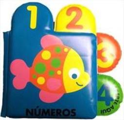 BI-BI BANHO: NUMEROS