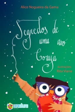 Segredos de uma avó coruja