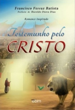Testemunho pelo Cristo