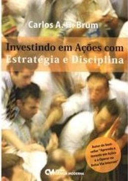 INVESTINDO EM AÇOES COM