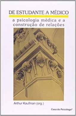 DE ESTUDANTE A MÉDICO