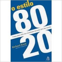 O Estilo 80/20