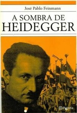A Sombra de Heidegger