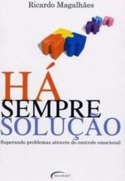 Há Sempre Solução