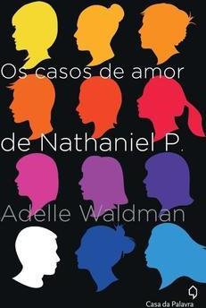 Os casos de amor de Nathaniel P.