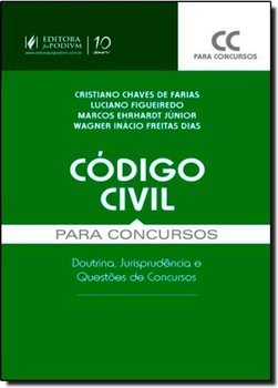 CODIGO CIVIL PARA CONCURSOS (CC)
