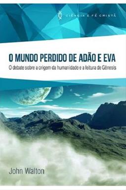 O Mundo Perdido de Adão e Eva