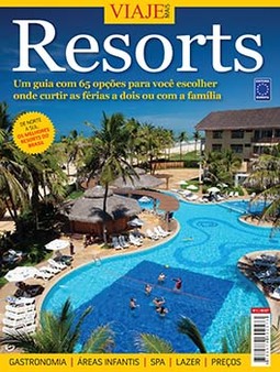 Especial viaje mais: resorts