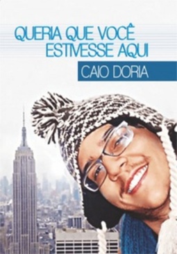 Queria que você estivesse aqui