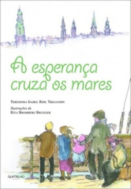 A esperança cruza os mares