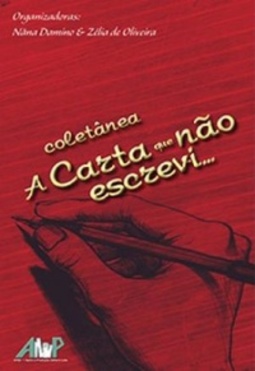 A carta que não escrevi - Coletânea de contos