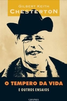 O Tempero Da Vida E Outros Ensaios