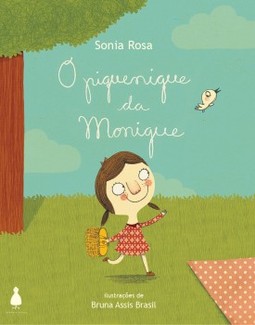 O piquenique da Monique