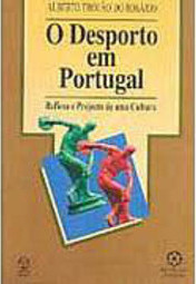Desporto em Portugal: Reflexo e Projecto de uma Cultura, O - Importado