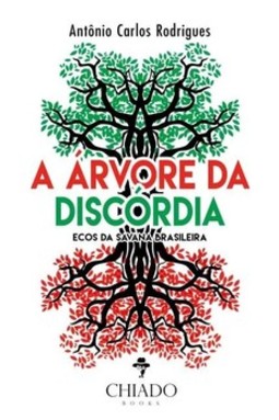 A árvore da discórdia: ecos da savana brasileira