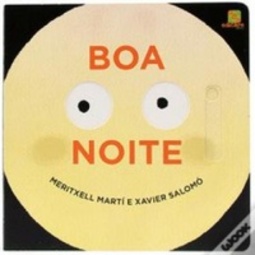 Boa Noite (Livro Interactivo)