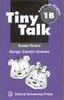 Tiny Talk - 1B - American English - Importado