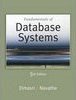 Fundamentals of Database Systems - Importado