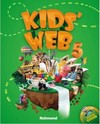 Kids Web 5 3rd edition