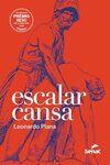 Escalar cansa