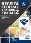 REceita federal auditor fiscal volume 2