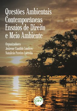Questões ambientais contemporâneas
