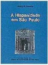 Hispanidade em São Paulo : da Casa Rural a Capela