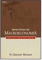 Princípios de Macroeconomia