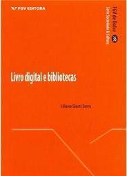 Livro digital e bibliotecas - fgv de bolso