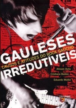 GAULESES IRREDUTIVEIS