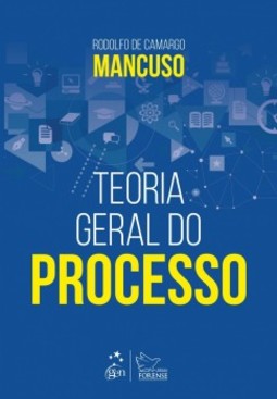 Teoria geral do processo