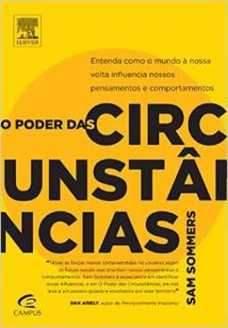 O PODER DAS CIRCUNSTANCIAS