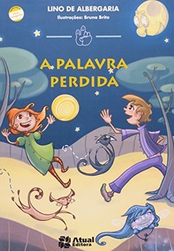 A Palavra Perdida