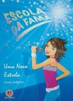 Escola Da Fama - Uma Nova Estrela